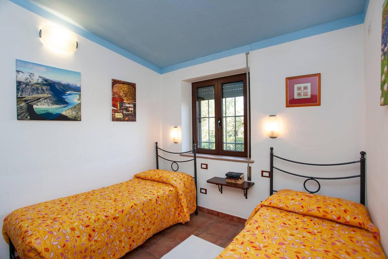 Vakantieappartement in Orosei, Italië voor 5 personen foto 18
