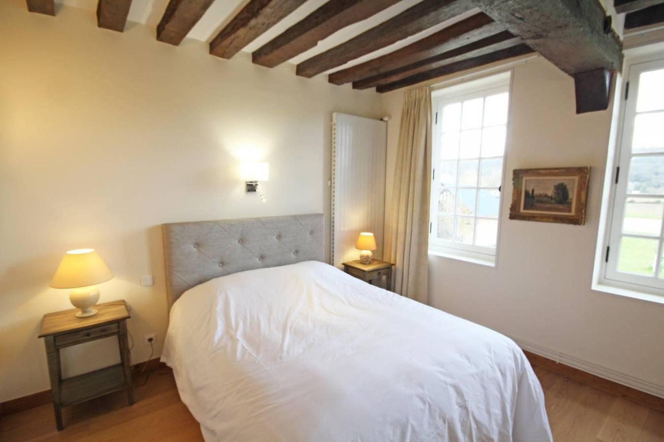 Gîtes de France® - Le Relais de Poste in Sahurs, Frankrijk voor 12 personen foto 19