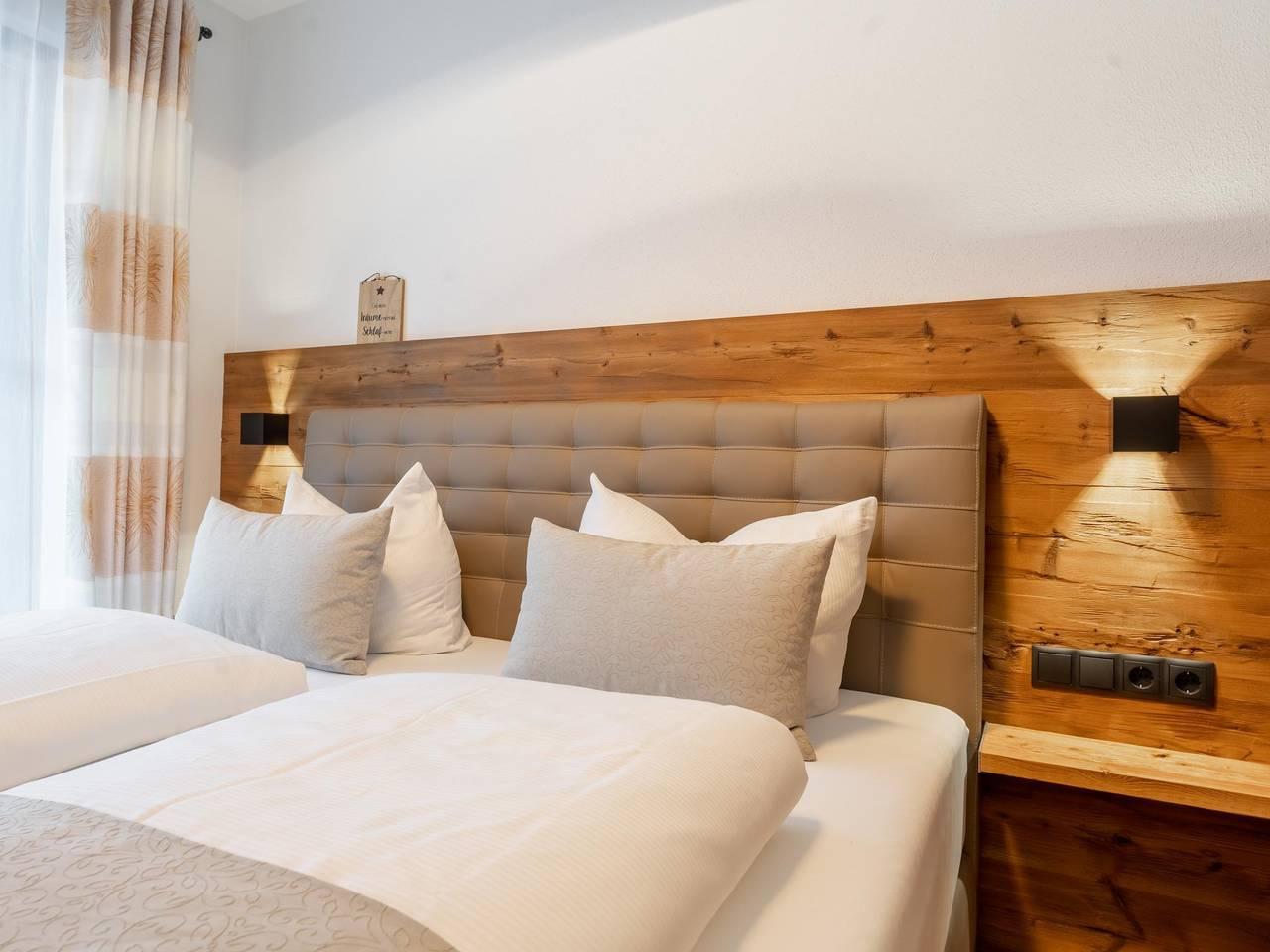 Tauernlodge Carpe Diem met sauna en privé terras in Niedernsill, Pinzgau, Oostenrijk voor 8 personen foto 22