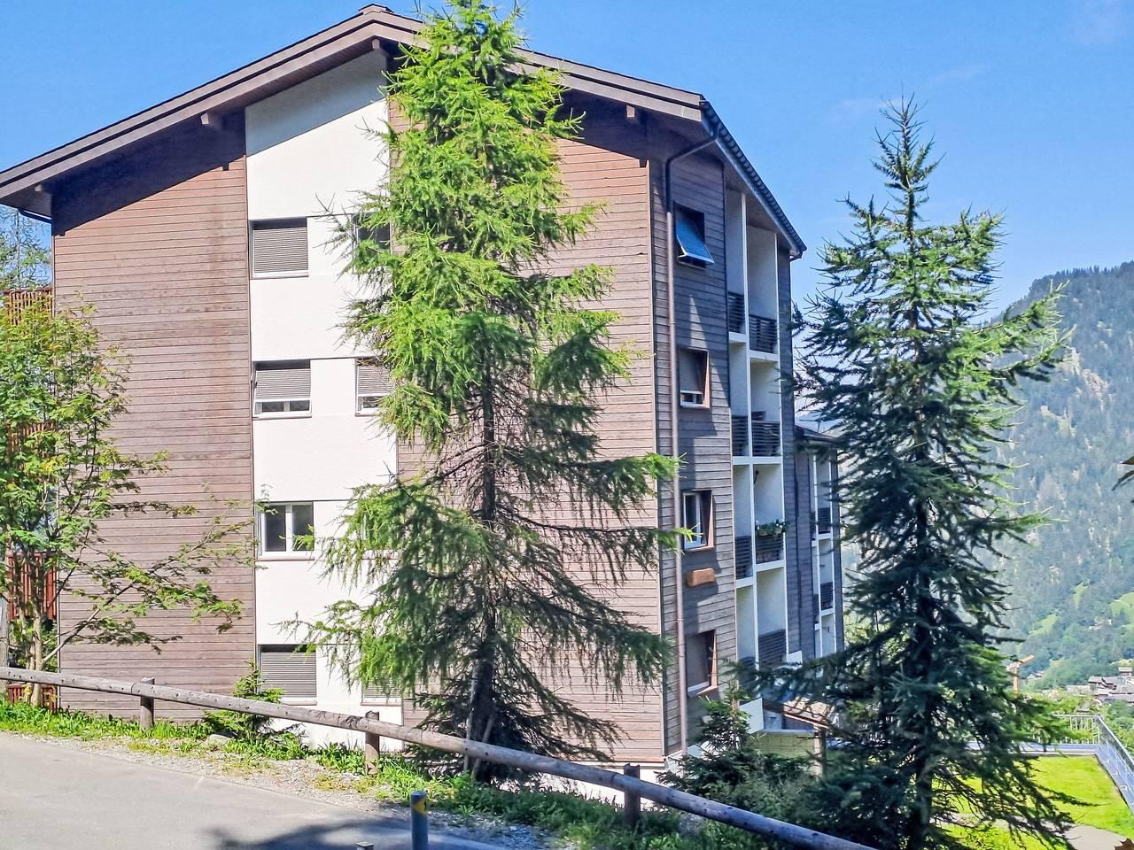 Les Girolles in Bagnes, Walliser Alpen, Zwitserland voor 4 personen foto 22