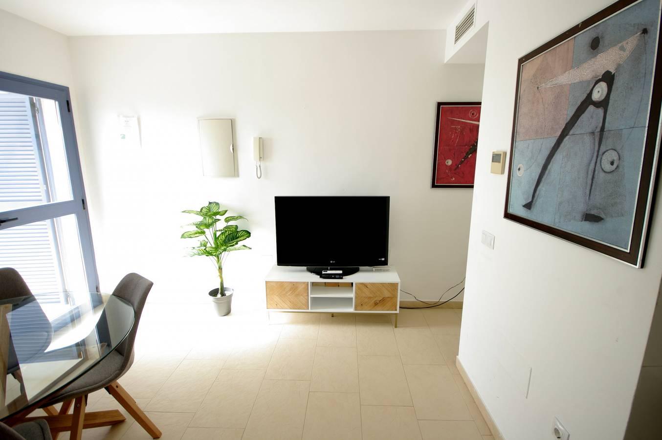 Vakantieappartement in Tarifa, Spanje voor 5 personen foto 12