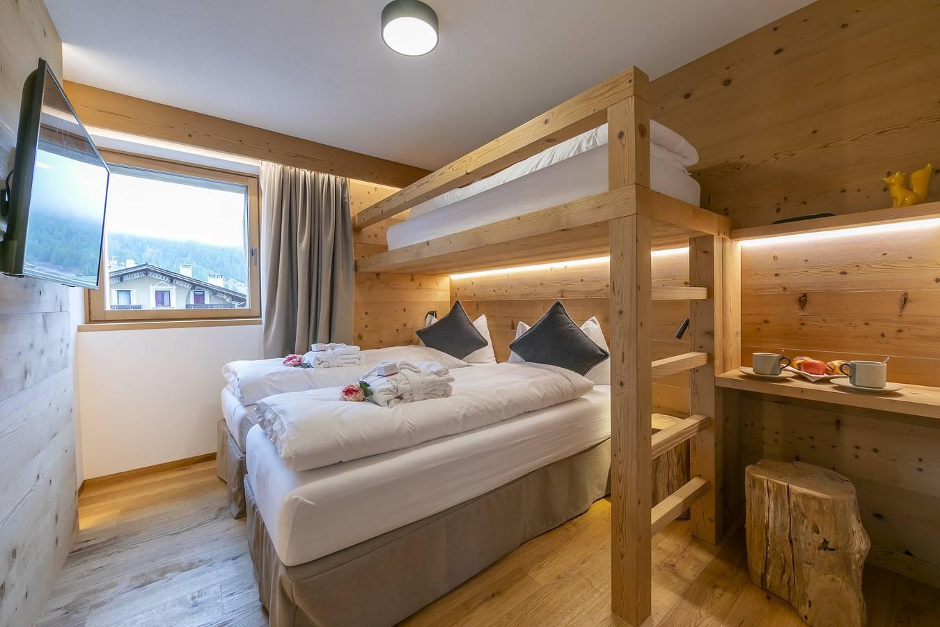 Vakantieappartement in Livigno, Italië voor 5 personen foto 15