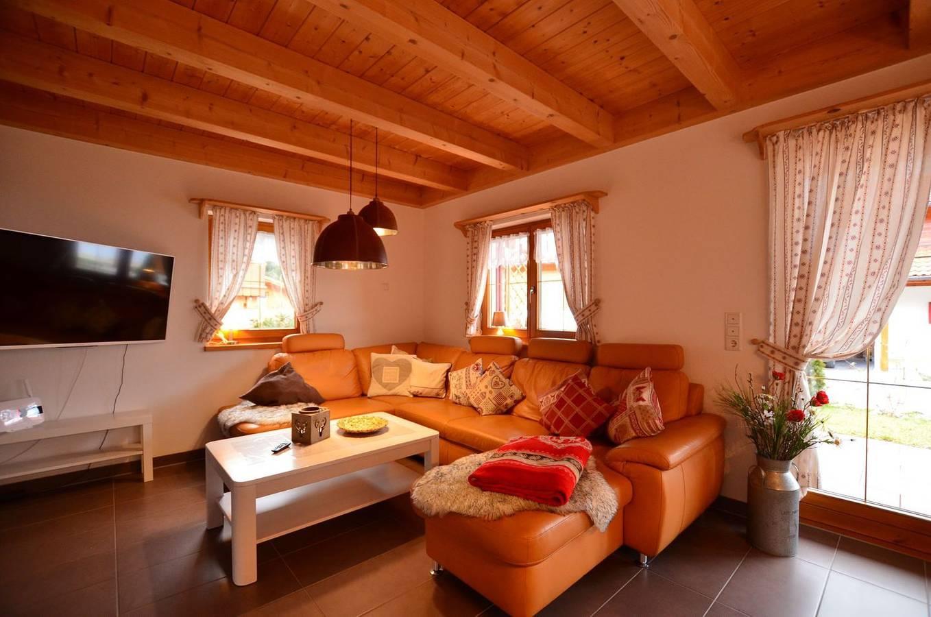 Vakantiehuis in Allgäu, Duitsland voor 6 personen foto 6