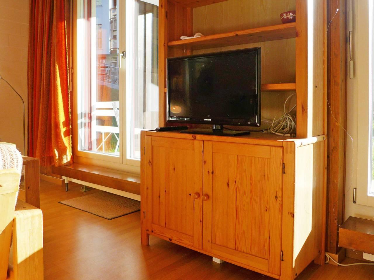 Vakantieappartement in Zermatt, Zwitserland voor 4 personen foto 8