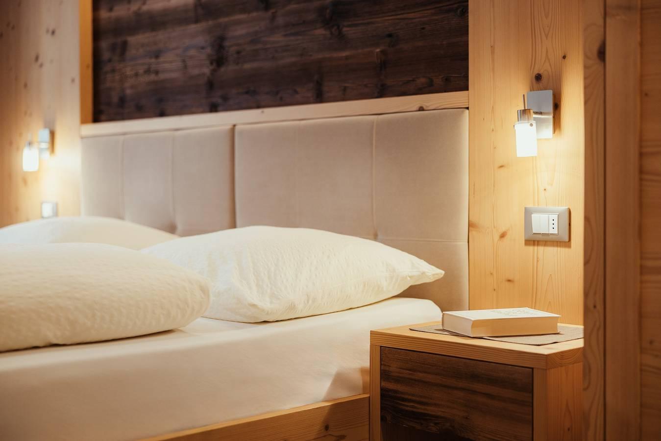 Vakantiewoning "Chalet La Flüta - Arnica" met bergzicht in La Val, Dolomiti Superski, Italië voor 6 personen foto 22