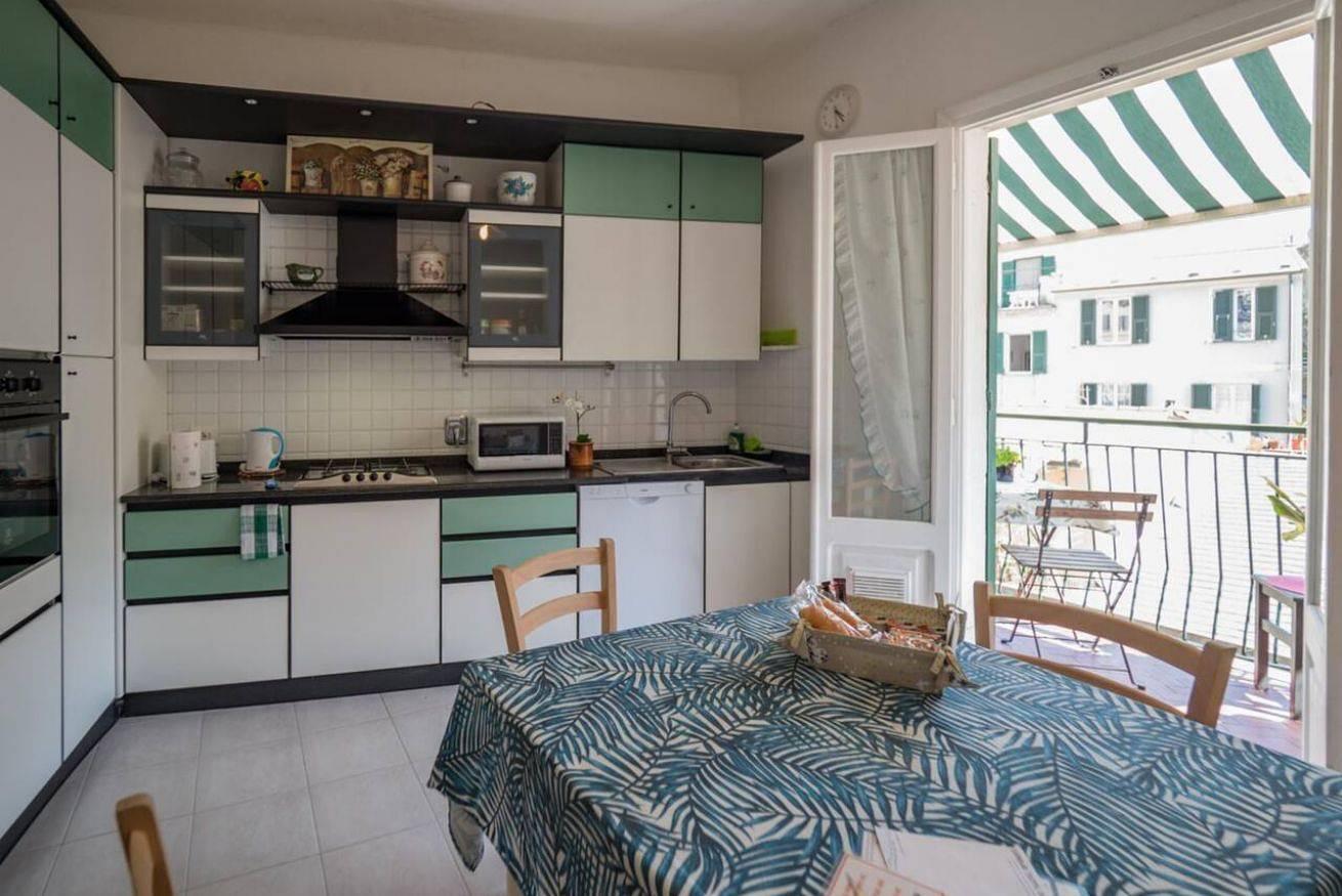 Vakantieappartement in Cinque Terre, Italië voor 2 personen foto 9