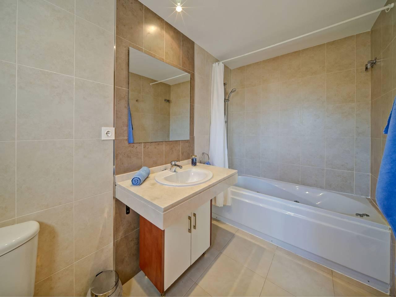 Vakantiehuis in Calpe, Spanje voor 6 personen foto 16