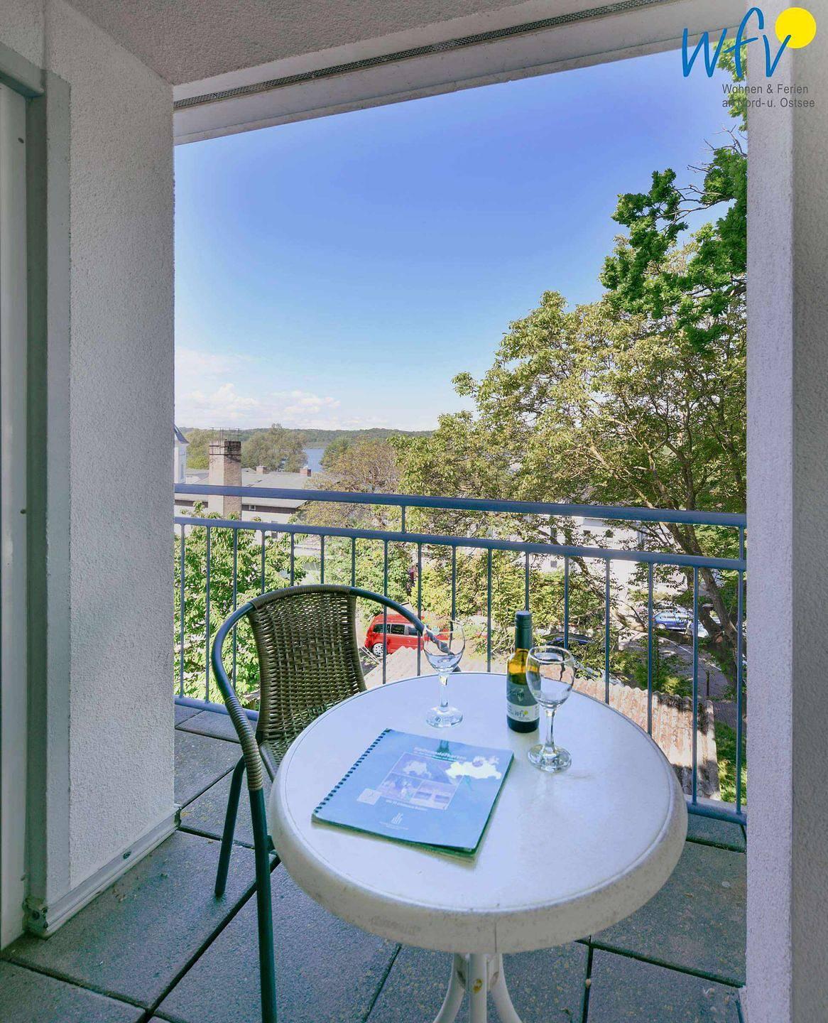 Vakantieappartement in Binz, Duitsland voor 4 personen foto 11