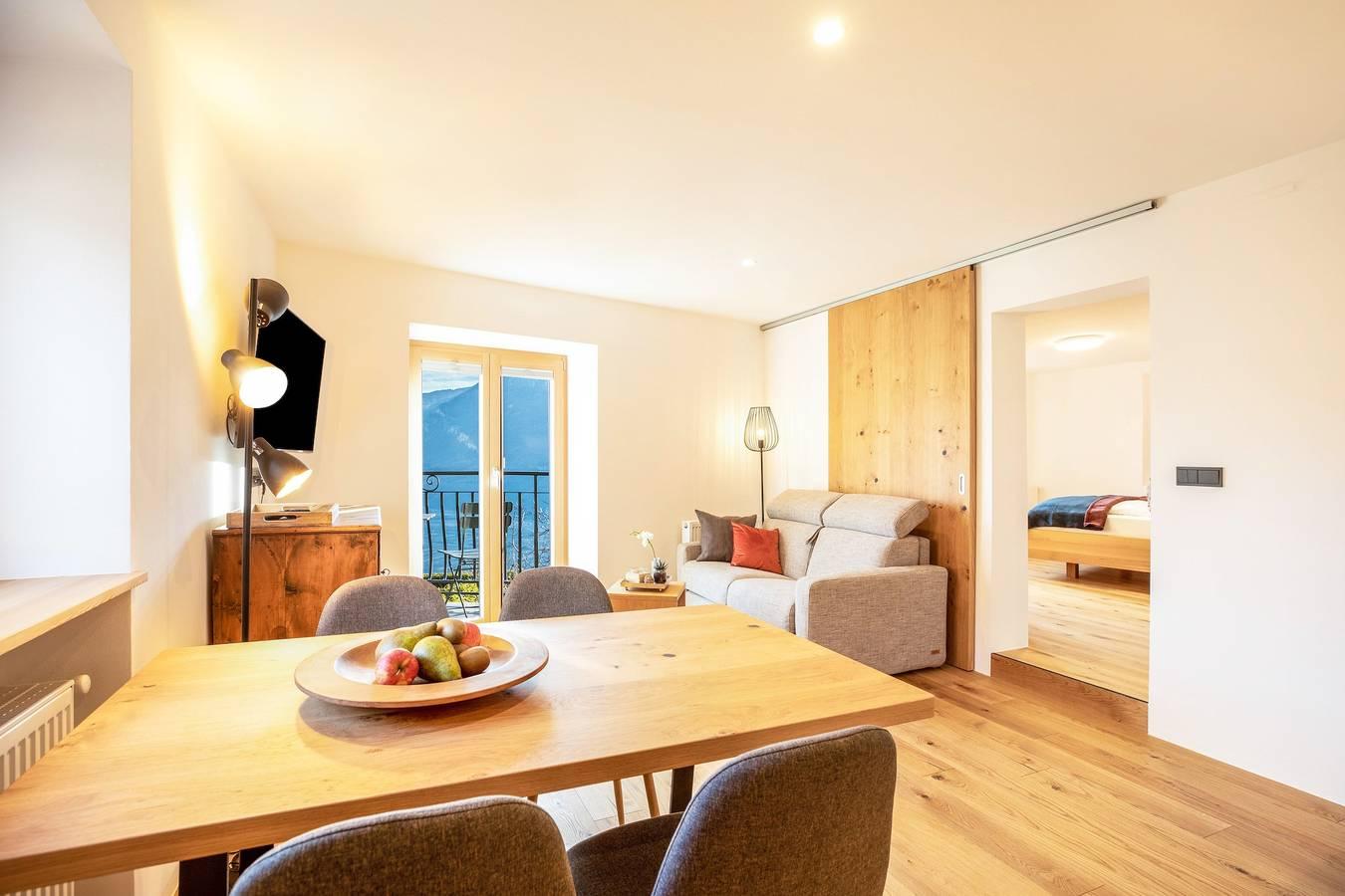 Vakantieappartement in Zuid-Tirol, Italië voor 3 personen foto 5