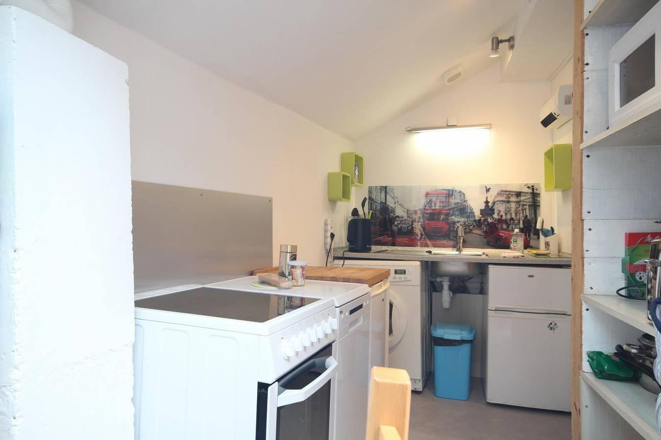 Vakantiehuis in Fécamp, Frankrijk voor 4 personen foto 4