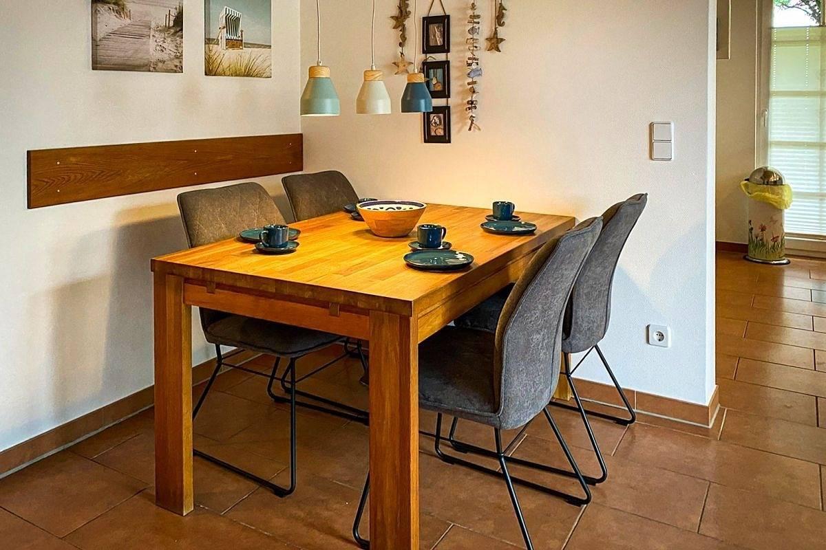 Vakantieappartement in Leybucht, Duitsland voor 4 personen foto 5