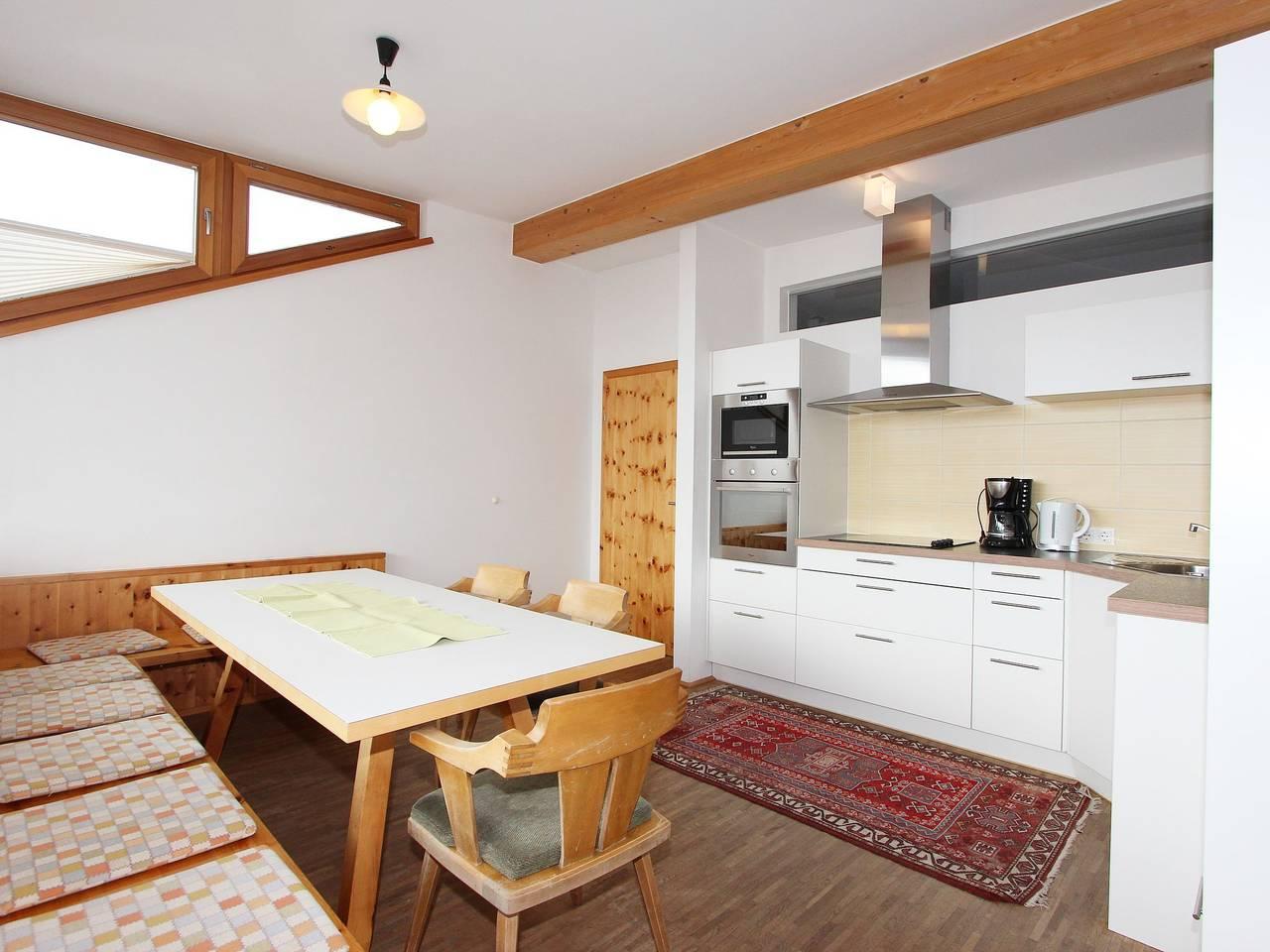 Vakantieappartement in Zillertal, Oostenrijk voor 8 personen foto 10