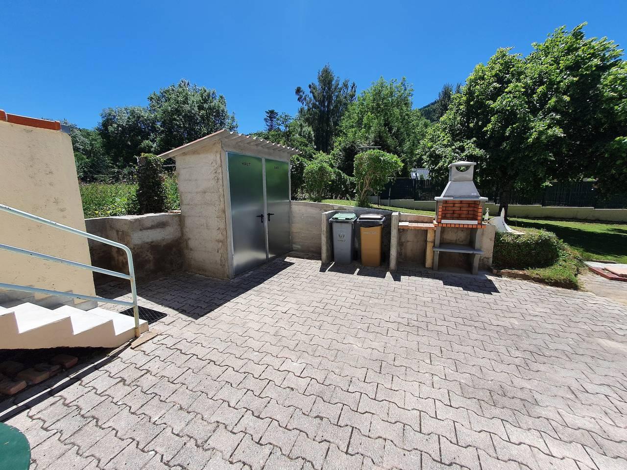 Vakantieappartement in Auvergne, Frankrijk voor 6 personen foto 15