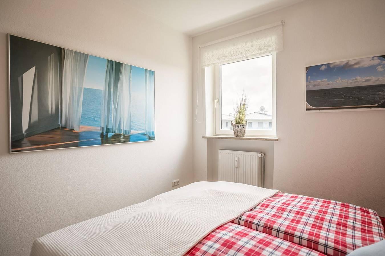 Vakantieappartement in Büsum, Duitsland voor 2 personen foto 12