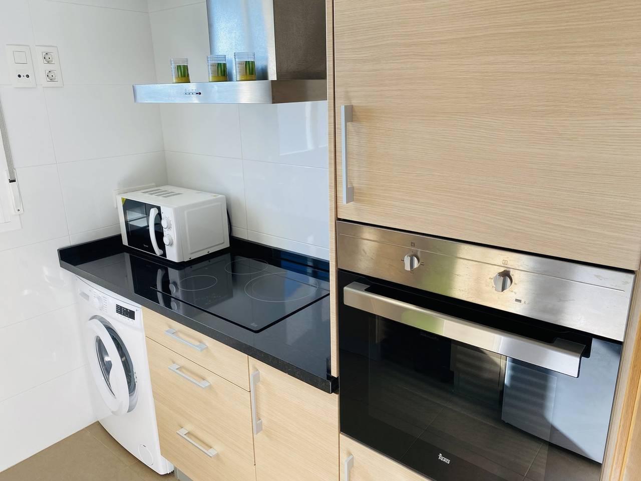 Vakantieappartement in Safor, Spanje voor 5 personen foto 12