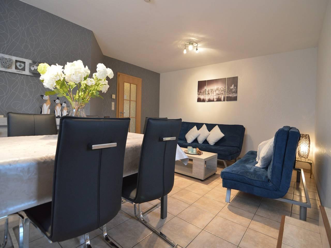Vakantiehuis in Malmedy, België voor 4 personen foto 8