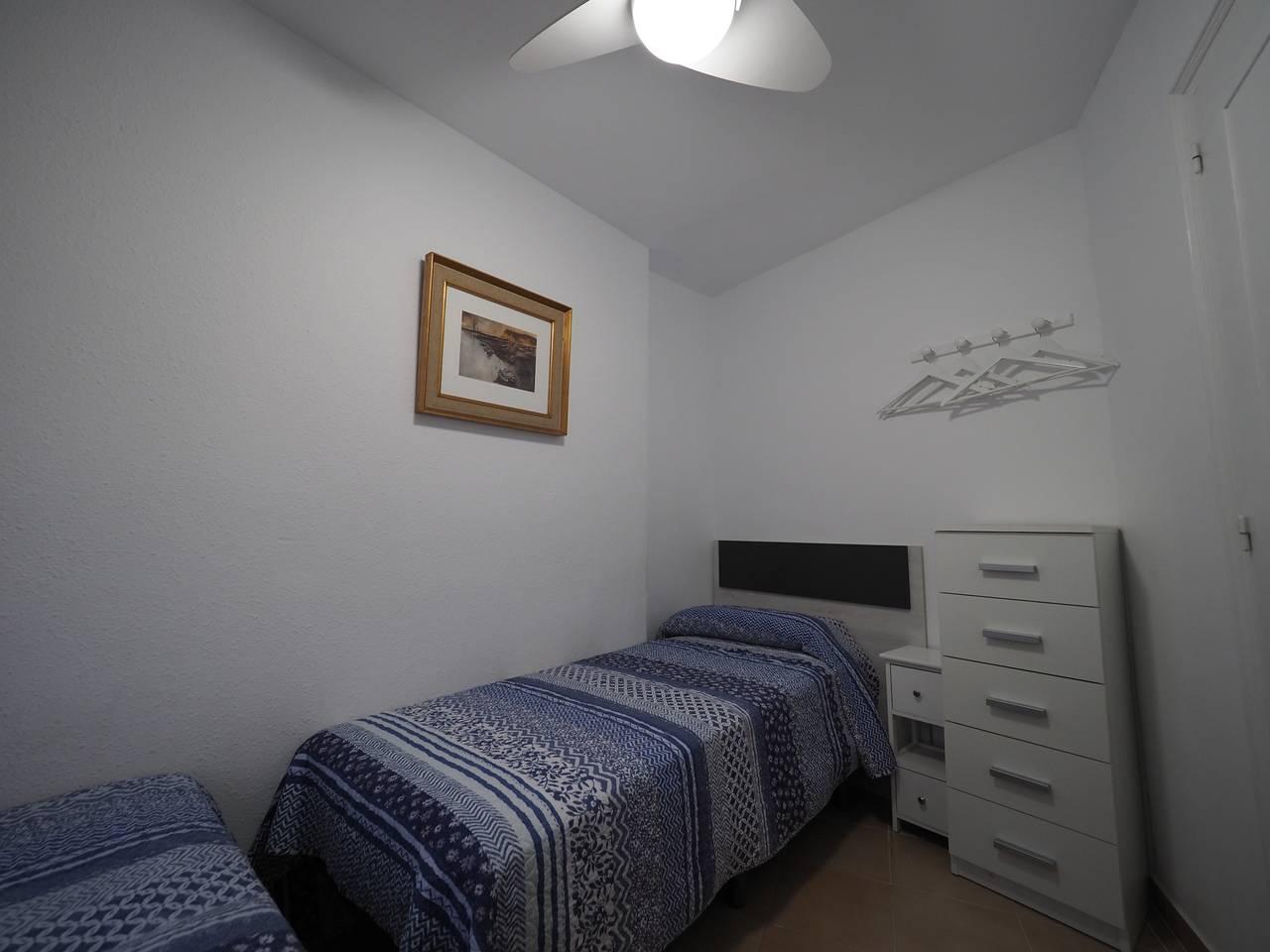 Vakantieappartement in Roses, Spanje voor 6 personen foto 13