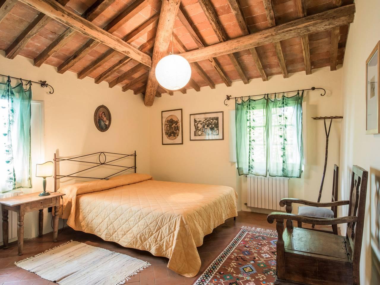 Vakantiehuis in Versilia, Italië voor 5 personen foto 9