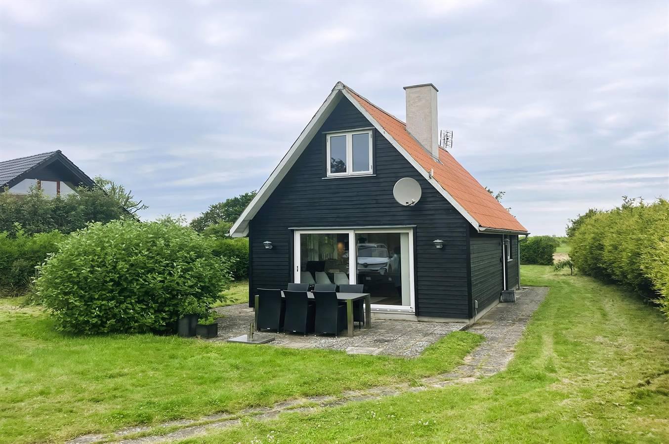 Vakantiehuis in Funen foto 4