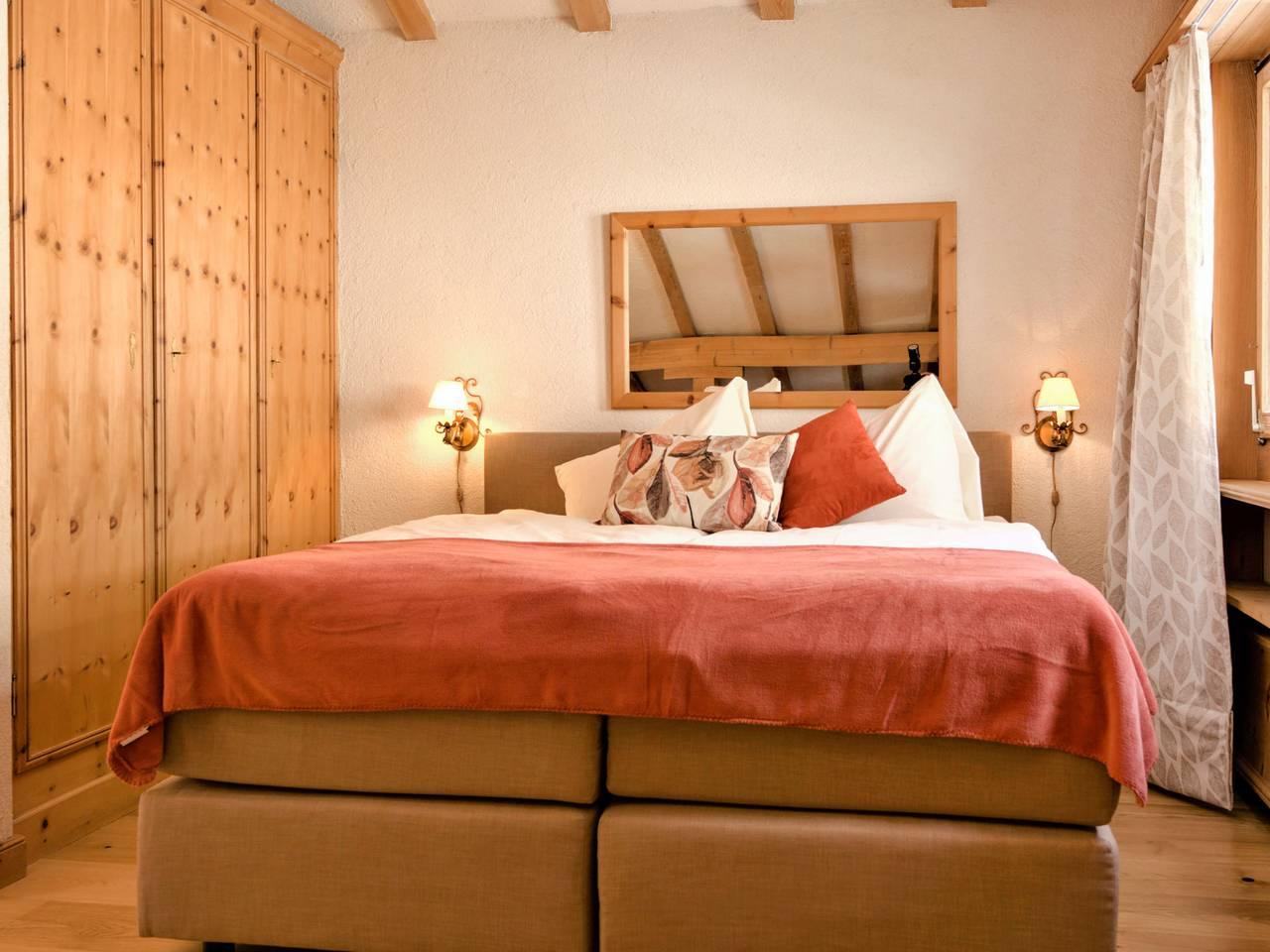 Vakantieappartement in Engadin, Zwitserland voor 5 personen foto 18