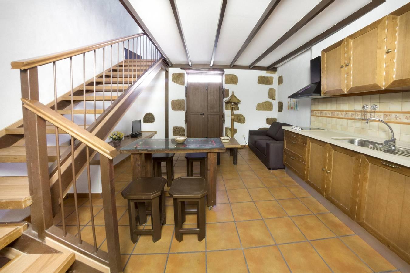 Vakantiehuis in Gran Canaria, Spanje voor 4 personen foto 4