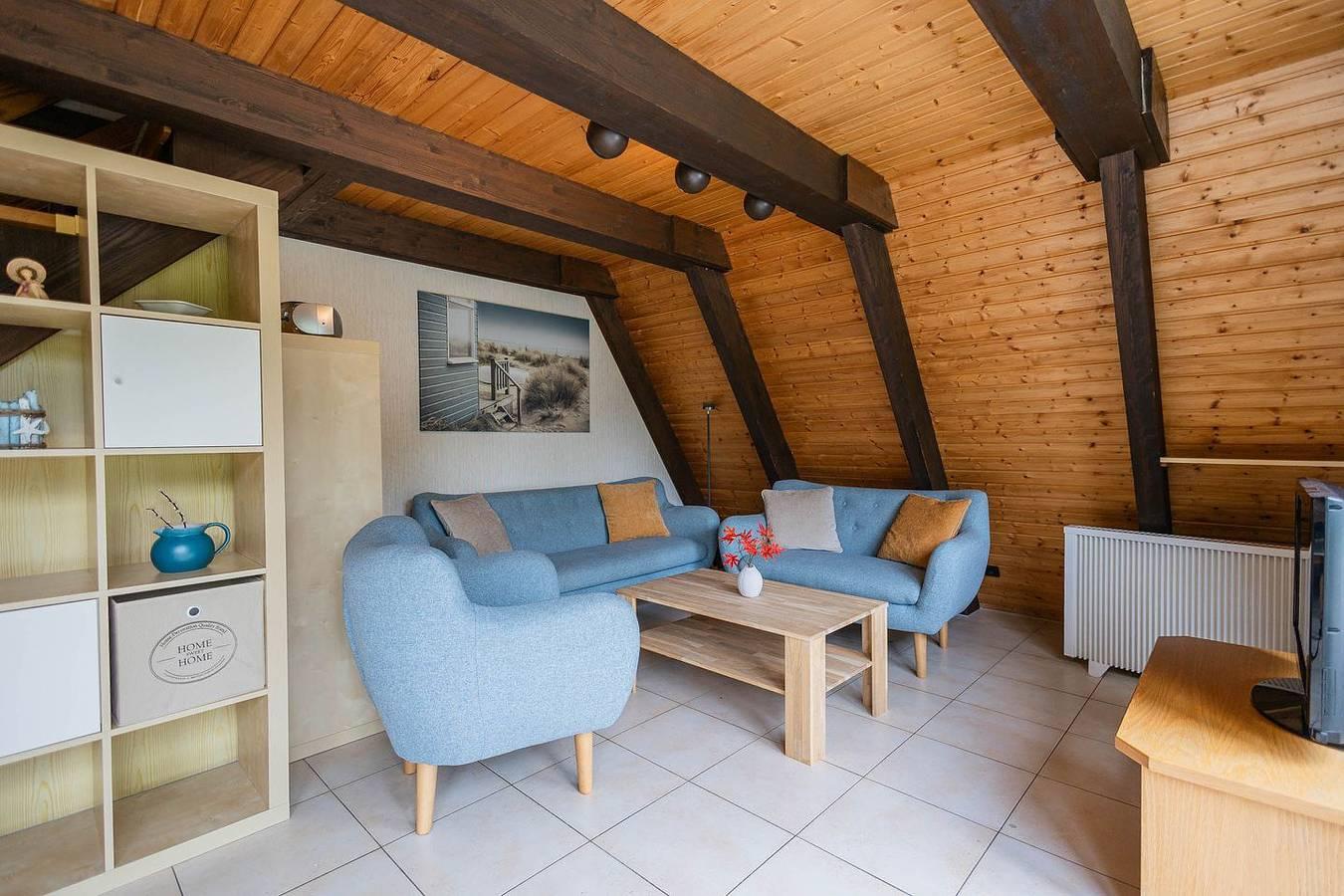 Vakantiehuis in Bodensee, Duitsland voor 5 personen foto 3