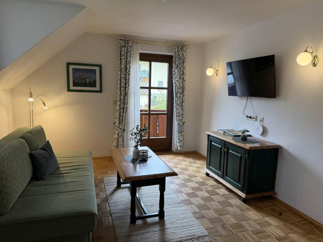 Vakantieappartement in Nockberge, Oostenrijk voor 4 personen foto 15