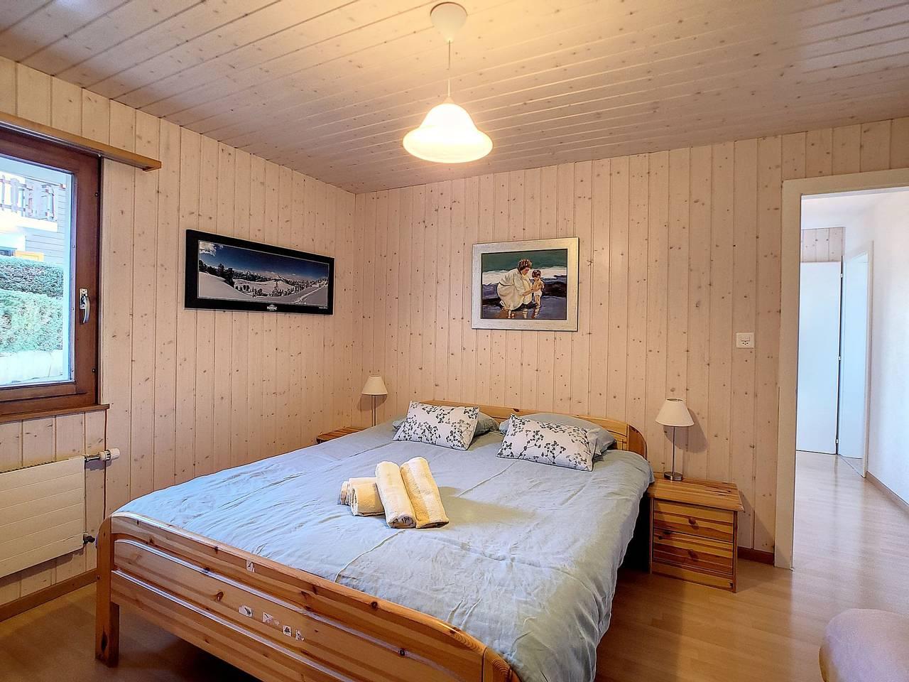 Vakantieappartement in 4 Vallées, Zwitserland voor 6 personen foto 6