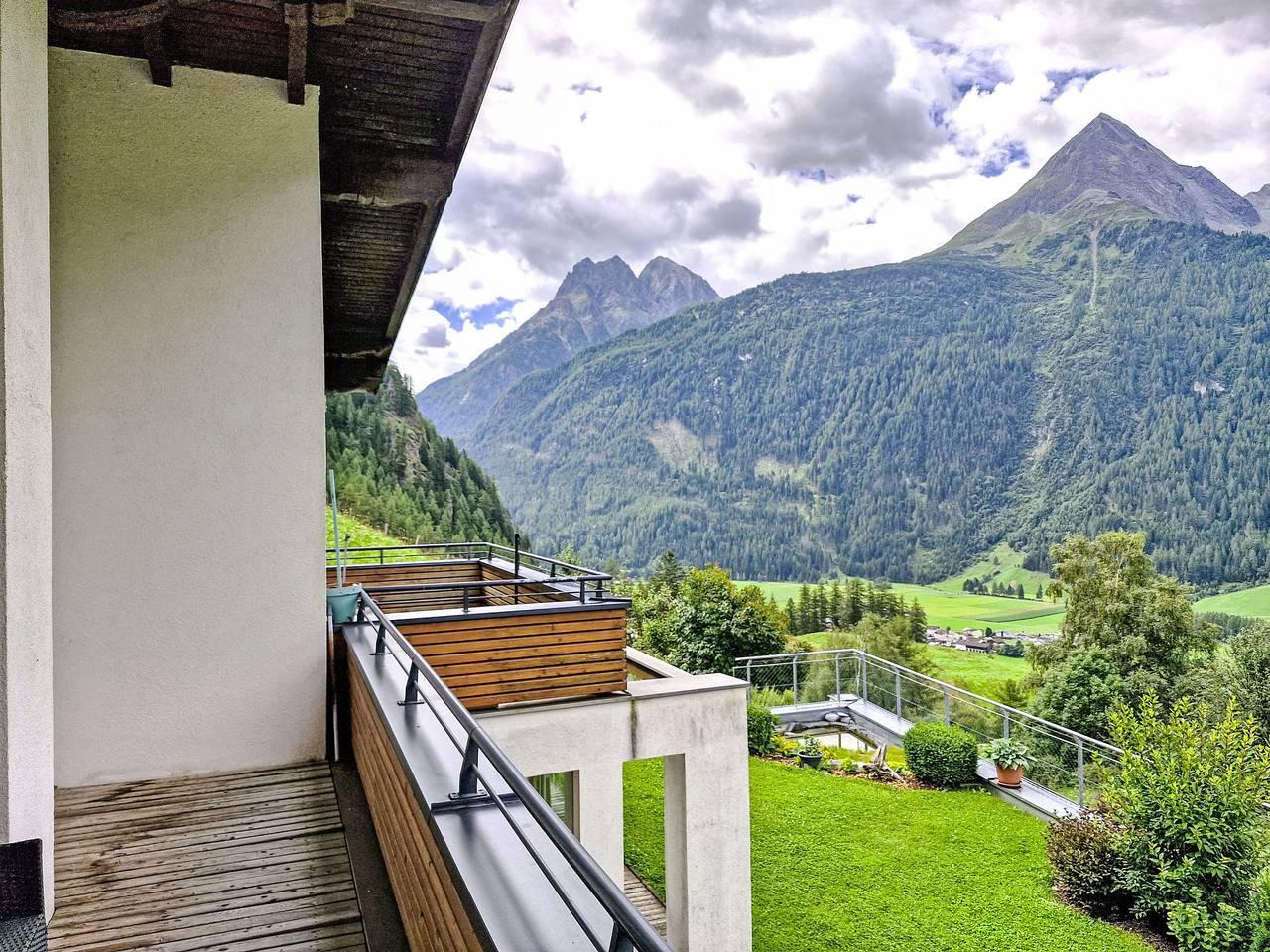 Vakantieappartement in Ötztal, Oostenrijk voor 5 personen foto 16