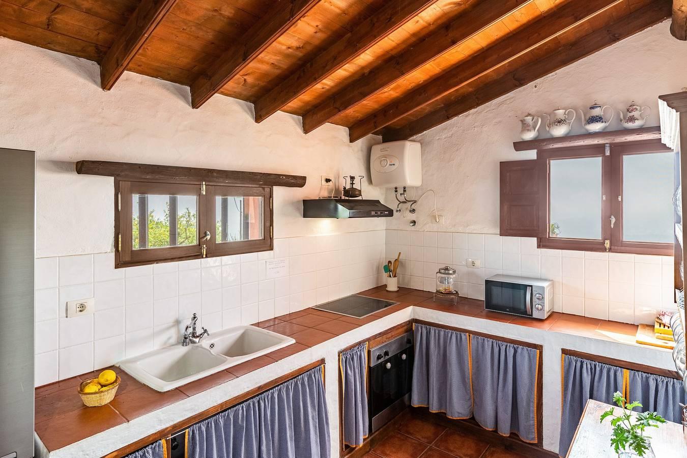 Vakantiehuis in Teror, Spanje voor 8 personen foto 9
