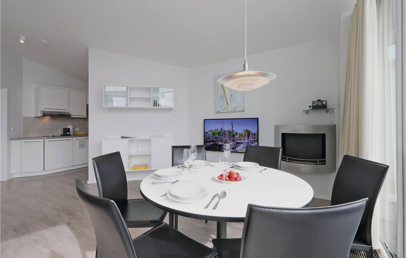 Vakantieappartement in Lübeck, Duitsland voor 4 personen foto 13