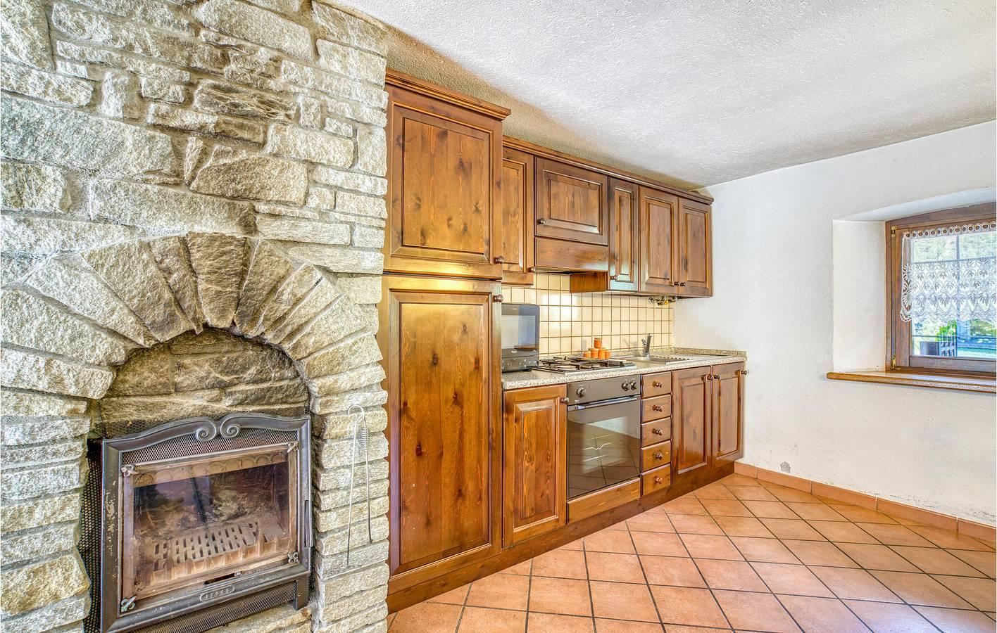 Vakantieappartement in Ruitor Massief, Italië voor 6 personen foto 12