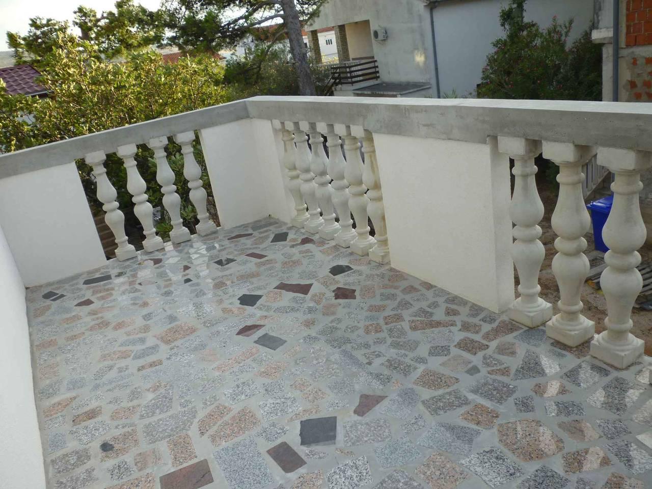 Vakantieappartement in Zadar, Kroatië voor 4 personen foto 2