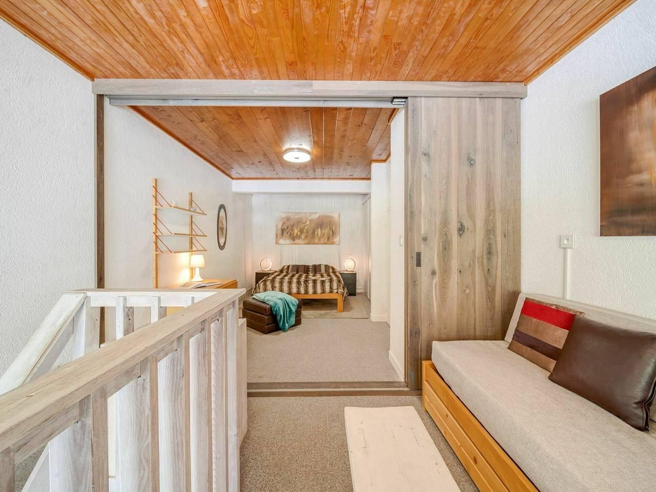 Vakantieappartement in Savoie, Frankrijk voor 6 personen foto 11