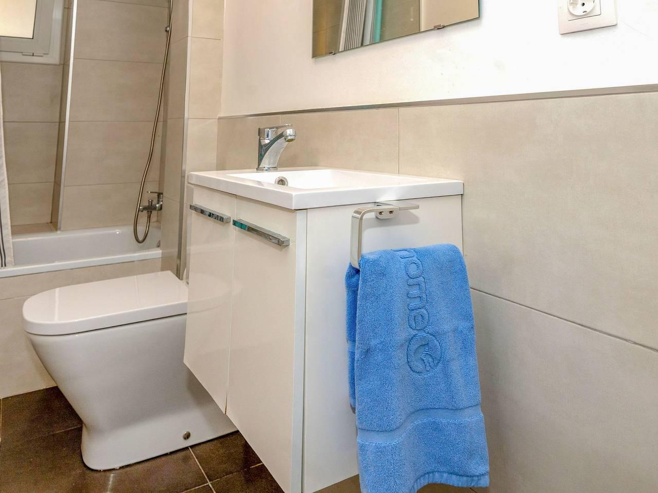 Vakantieappartement in Maresme, Spanje voor 6 personen foto 13