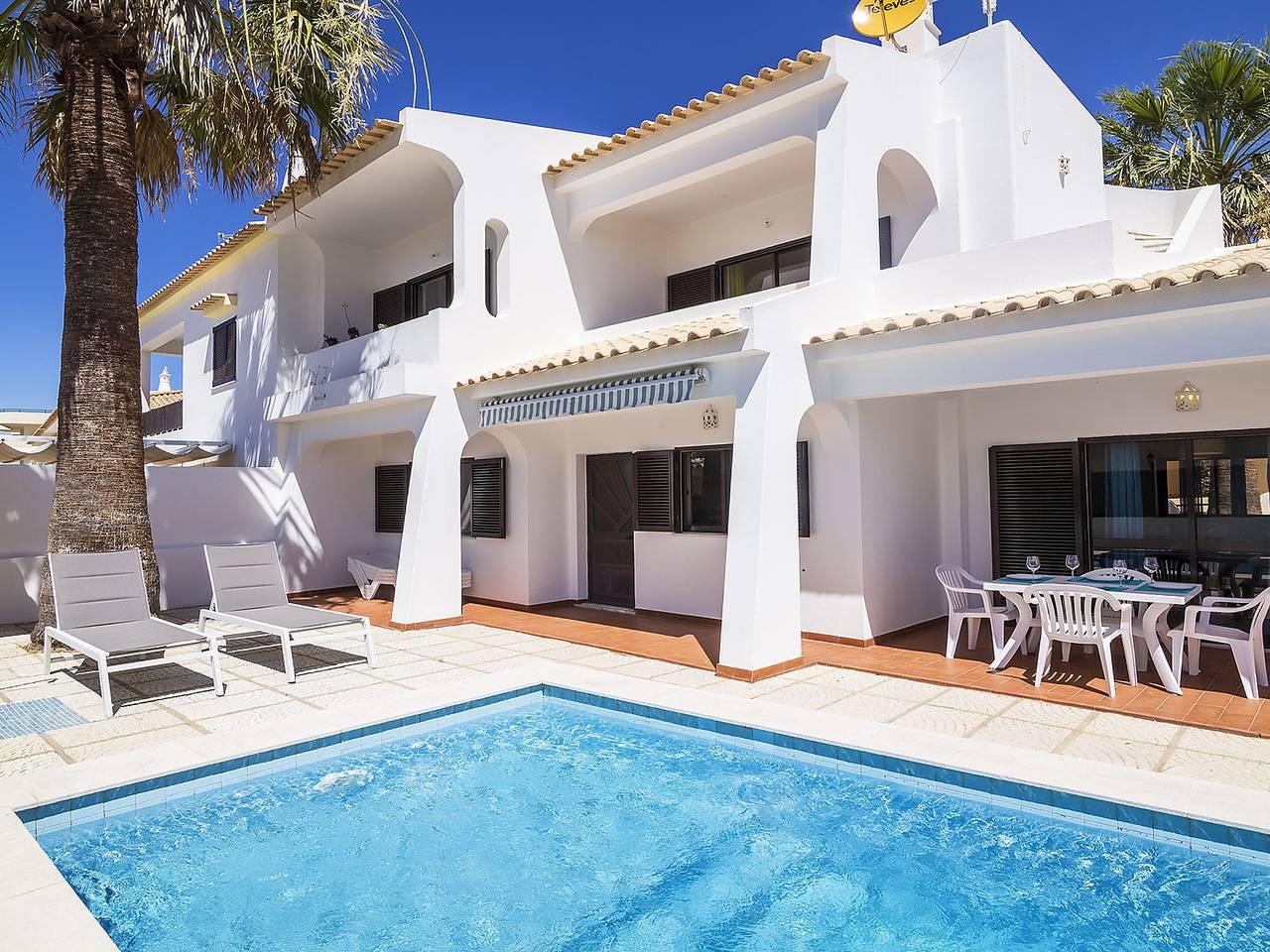 Vakantiehuis in Guia vanaf 141€ per nacht