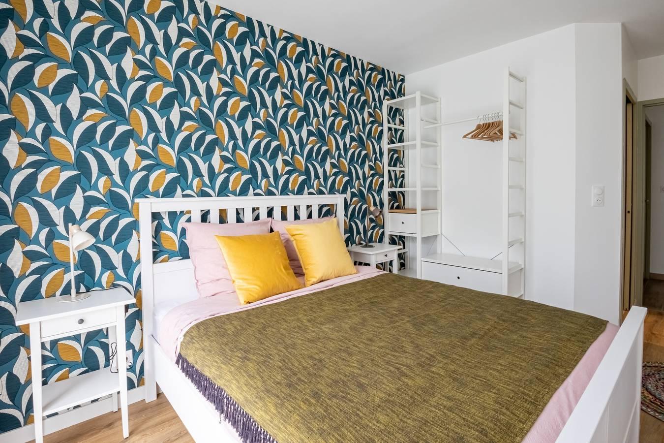 Vakantiehuis in Dinard, Frankrijk voor 8 personen foto 14