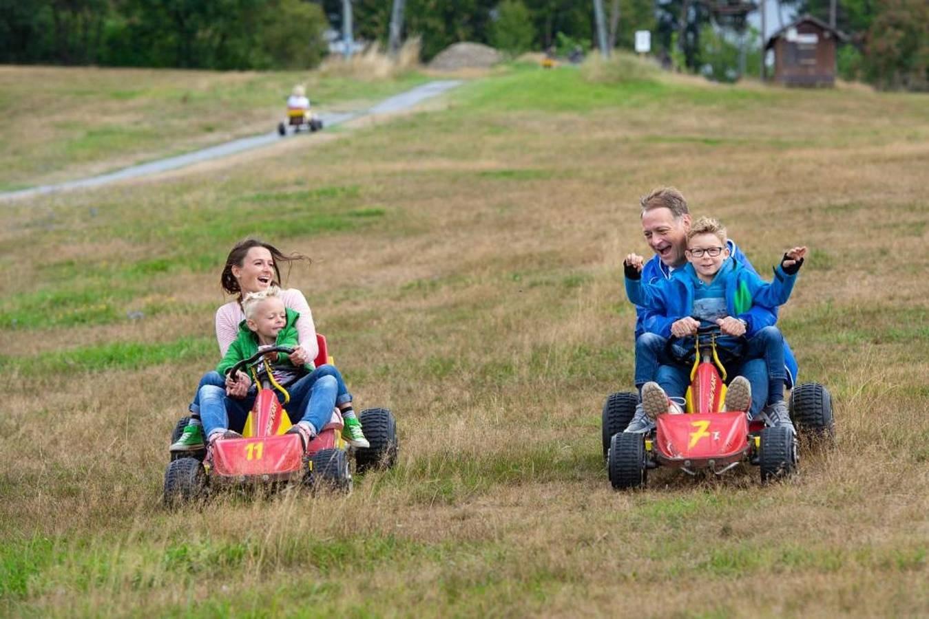 Vakantiehuis in Franken, Duitsland voor 5 personen foto 15