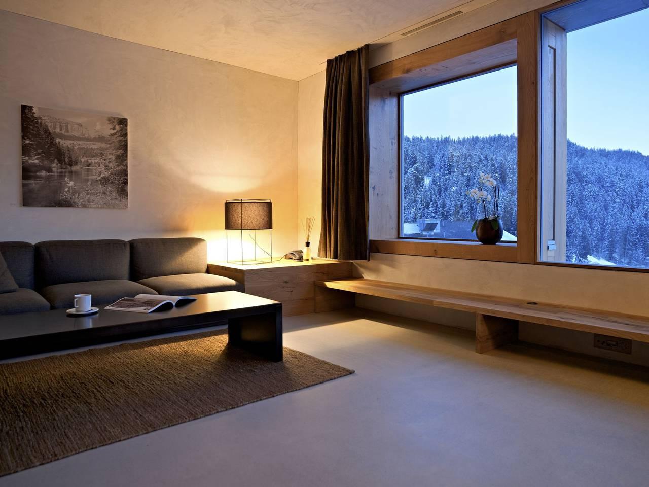 Vakantieappartement in Laax, Zwitserland voor 4 personen foto 7