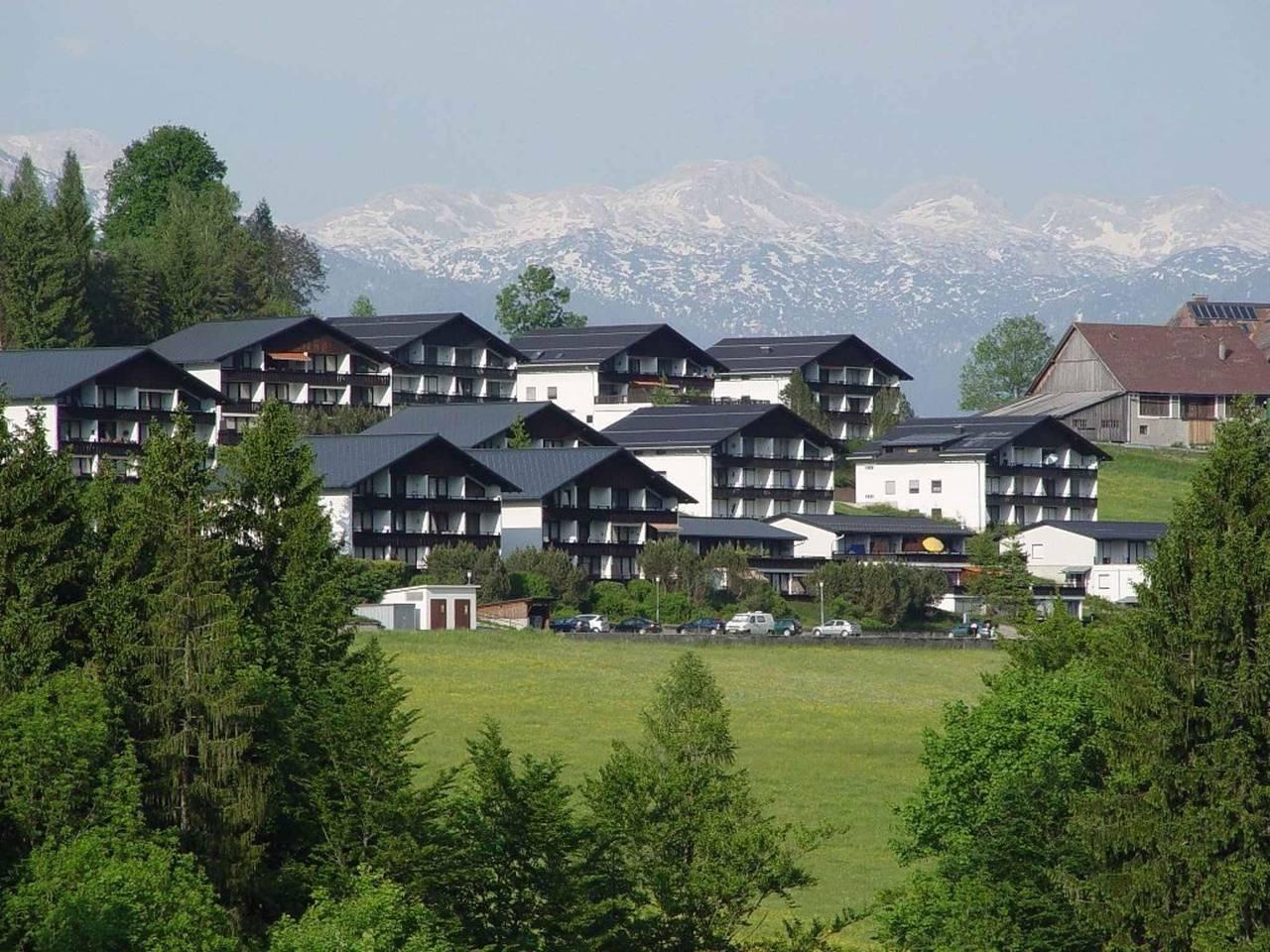 Vakantieappartement in Bad Aussee vanaf 98€ per nacht