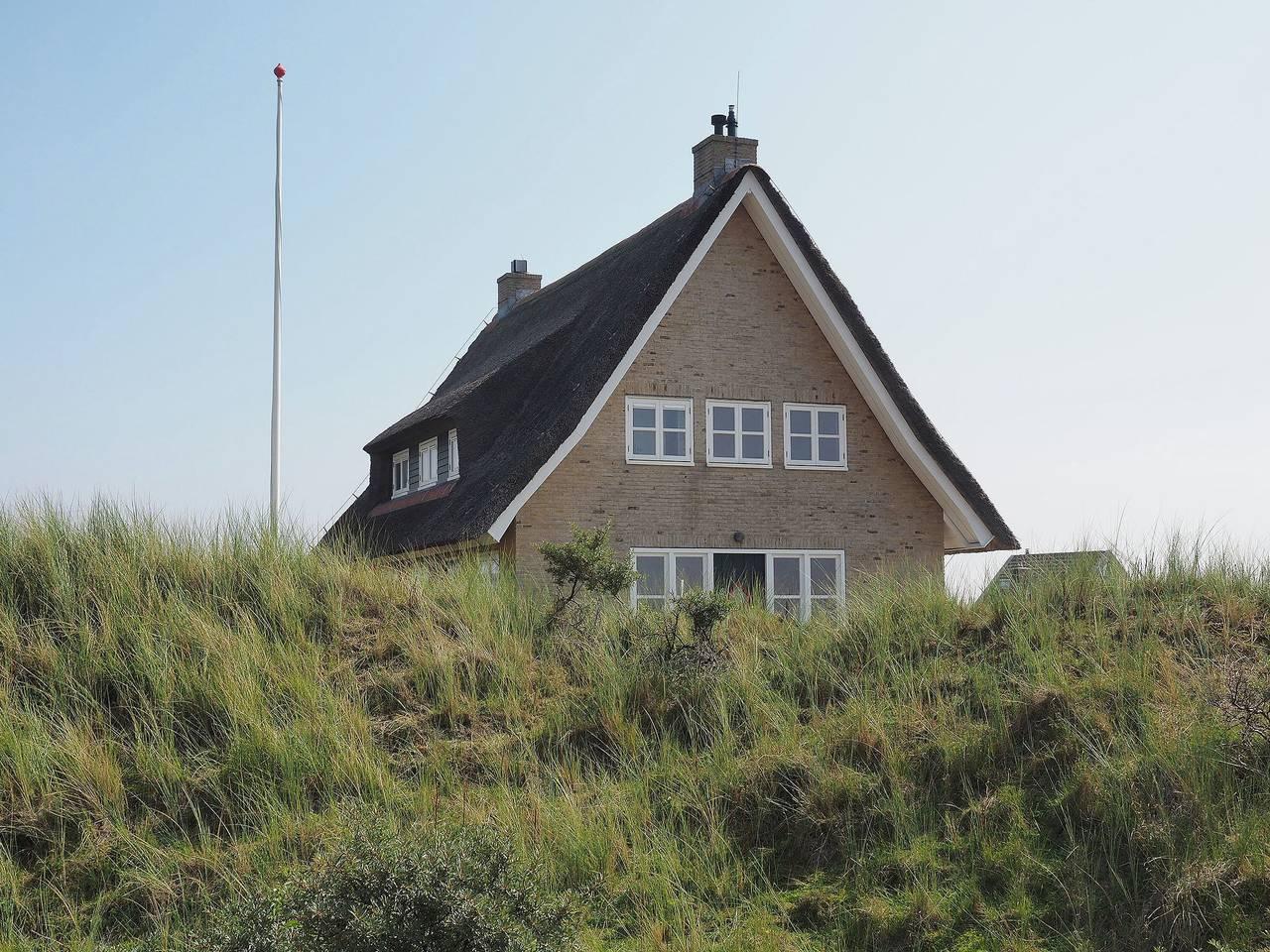 Vakantiehuis in Waddenzee, Nederland voor 6 personen foto 8