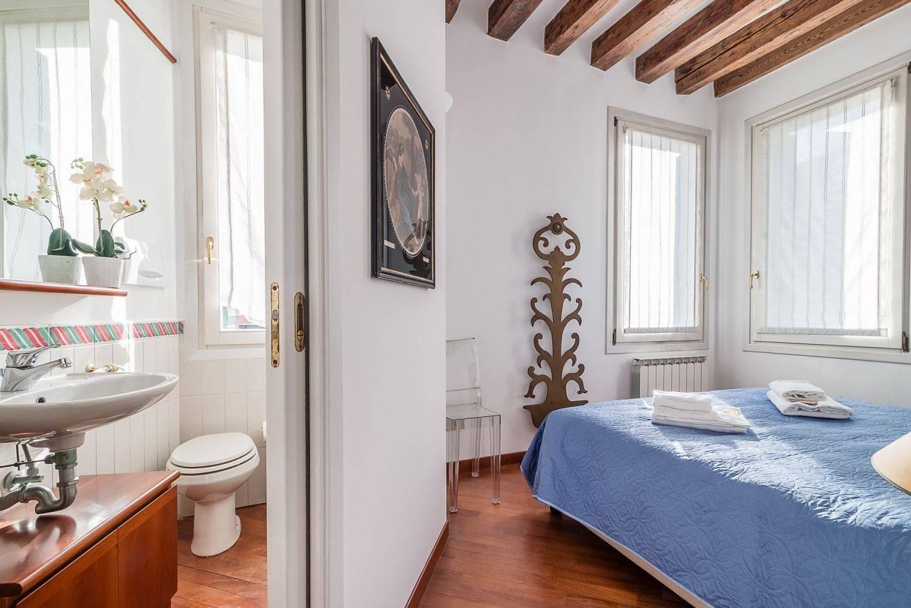 Vakantieappartement in Venetië, Italië voor 2 personen foto 10