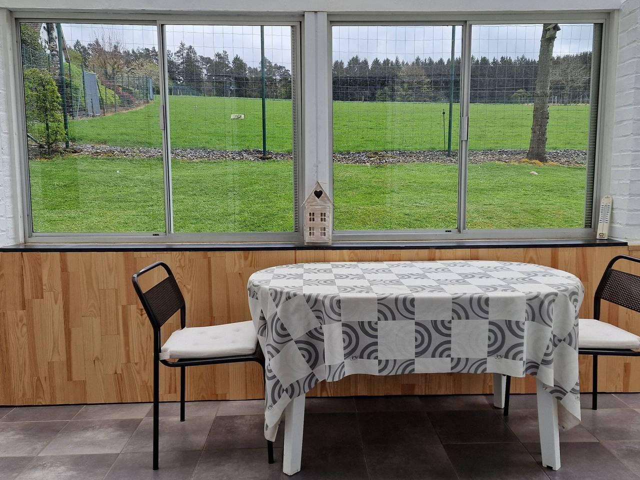 Vakantiehuis in Gedinne, België voor 4 personen foto 5