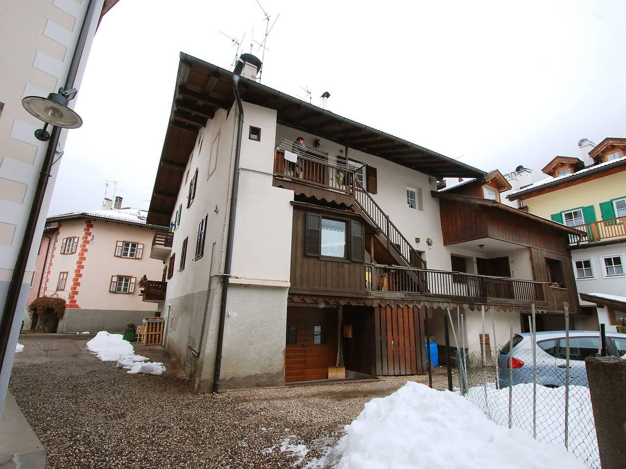 Vakantieappartement in Trentino, Italië voor 4 personen foto 16