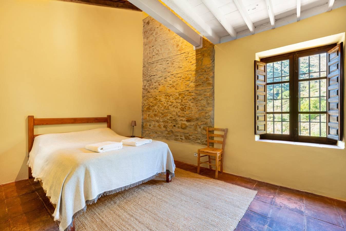 Vakantiehuis 'Finca Arroyo De Las Adelfas' in Palma-Palmilla, Malaga, Spanje voor 14 personen foto 21