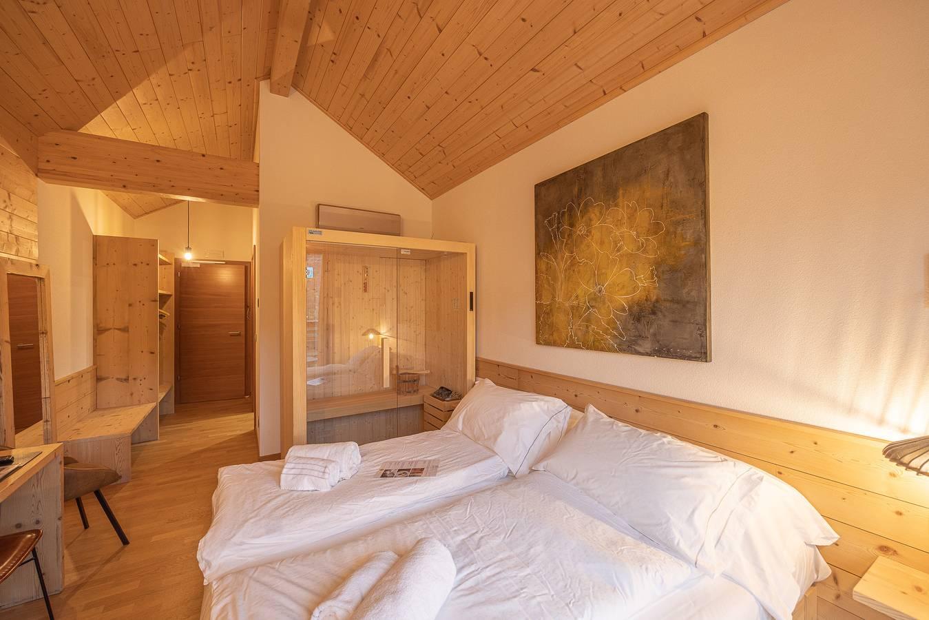 Vakantieappartement in Dolomieten, Italië voor 2 personen foto 9