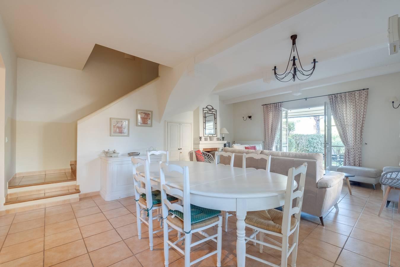 Vakantiehuis in Var, Frankrijk voor 6 personen foto 9