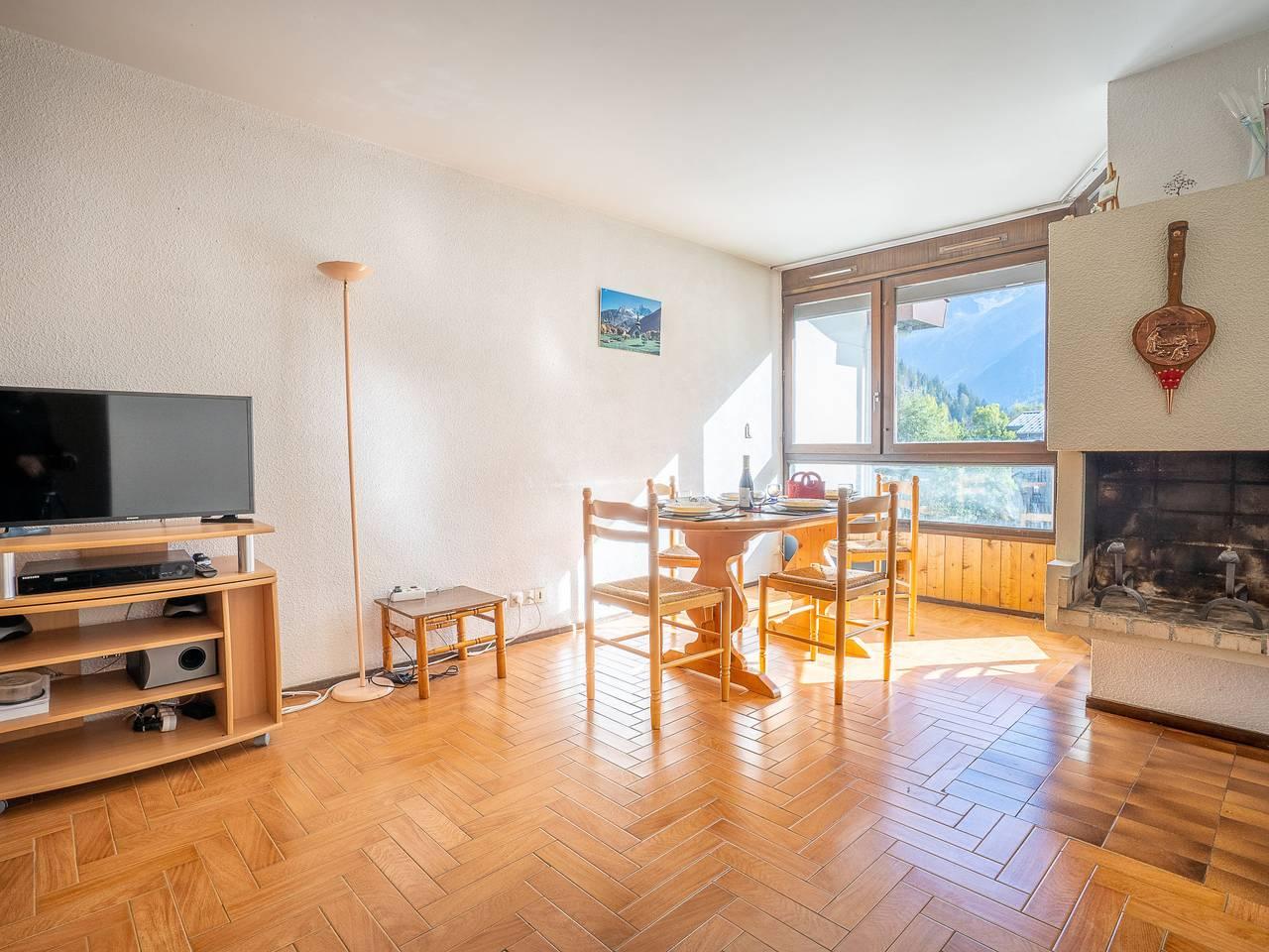 Vakantieappartement in Rhône-Alpes, Frankrijk voor 6 personen foto 8
