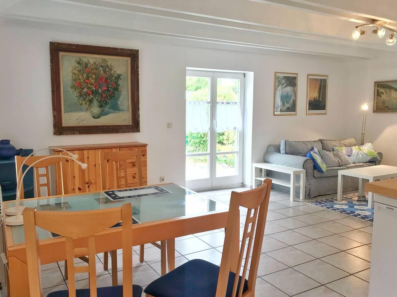 Vakantiehuis in Rügen foto 9