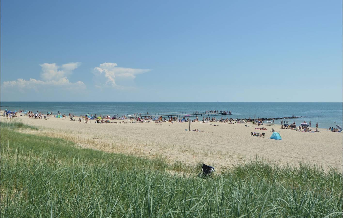 Vakantiehuis met terras in Blåvand, Denemarken voor 12 personen foto 20